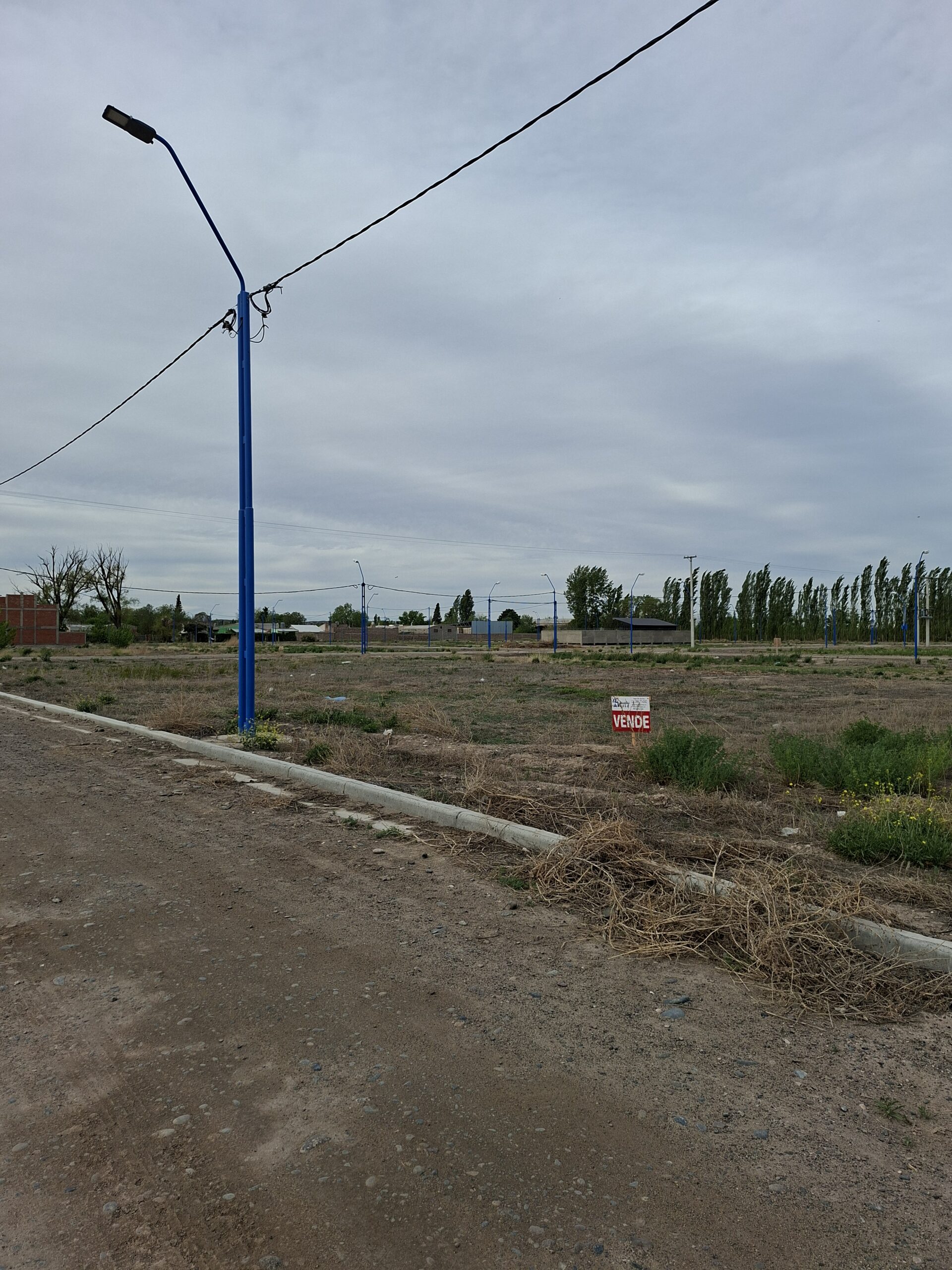 Inversion-Venta-Lote