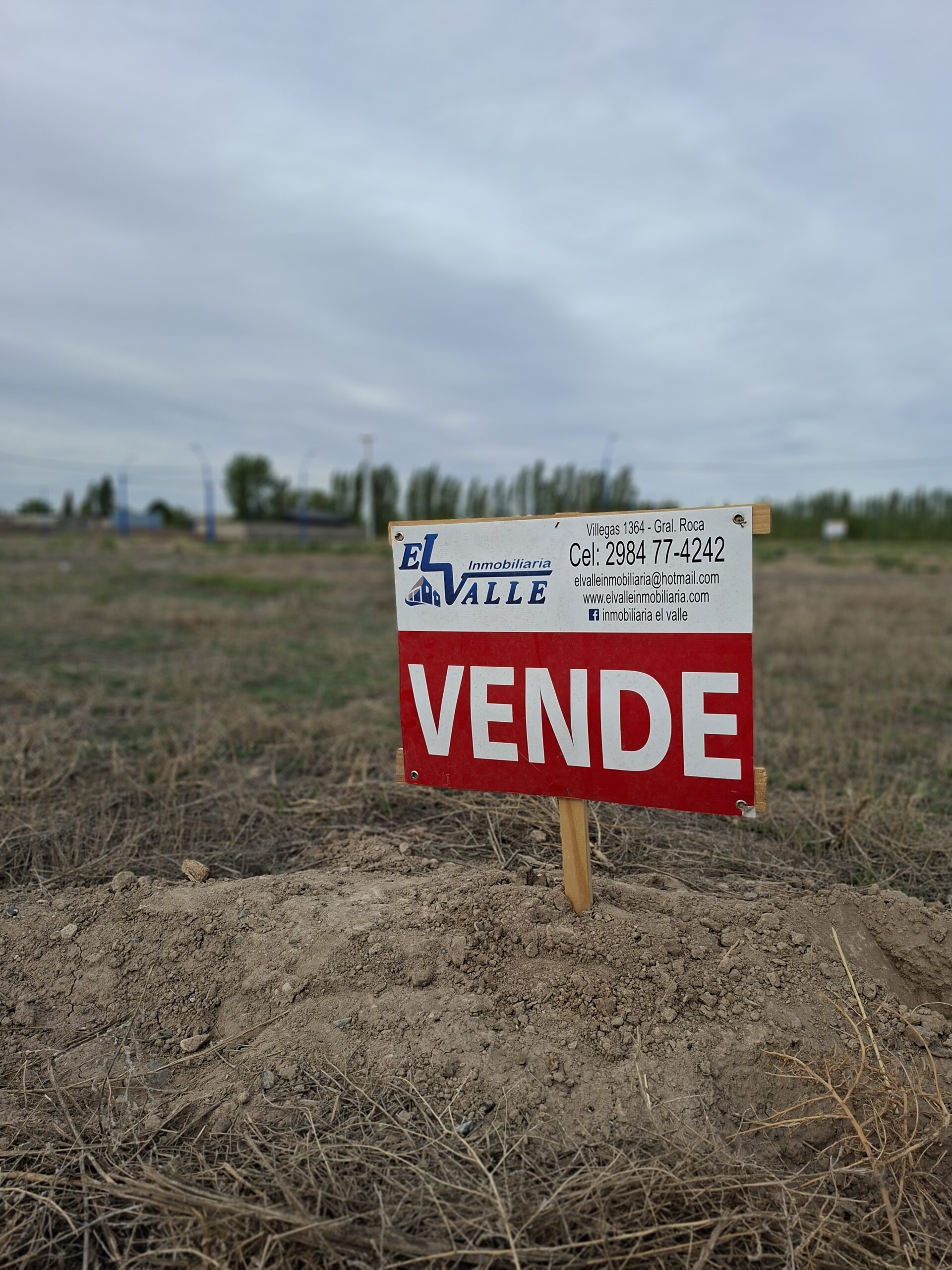Inversion-Venta-Lote