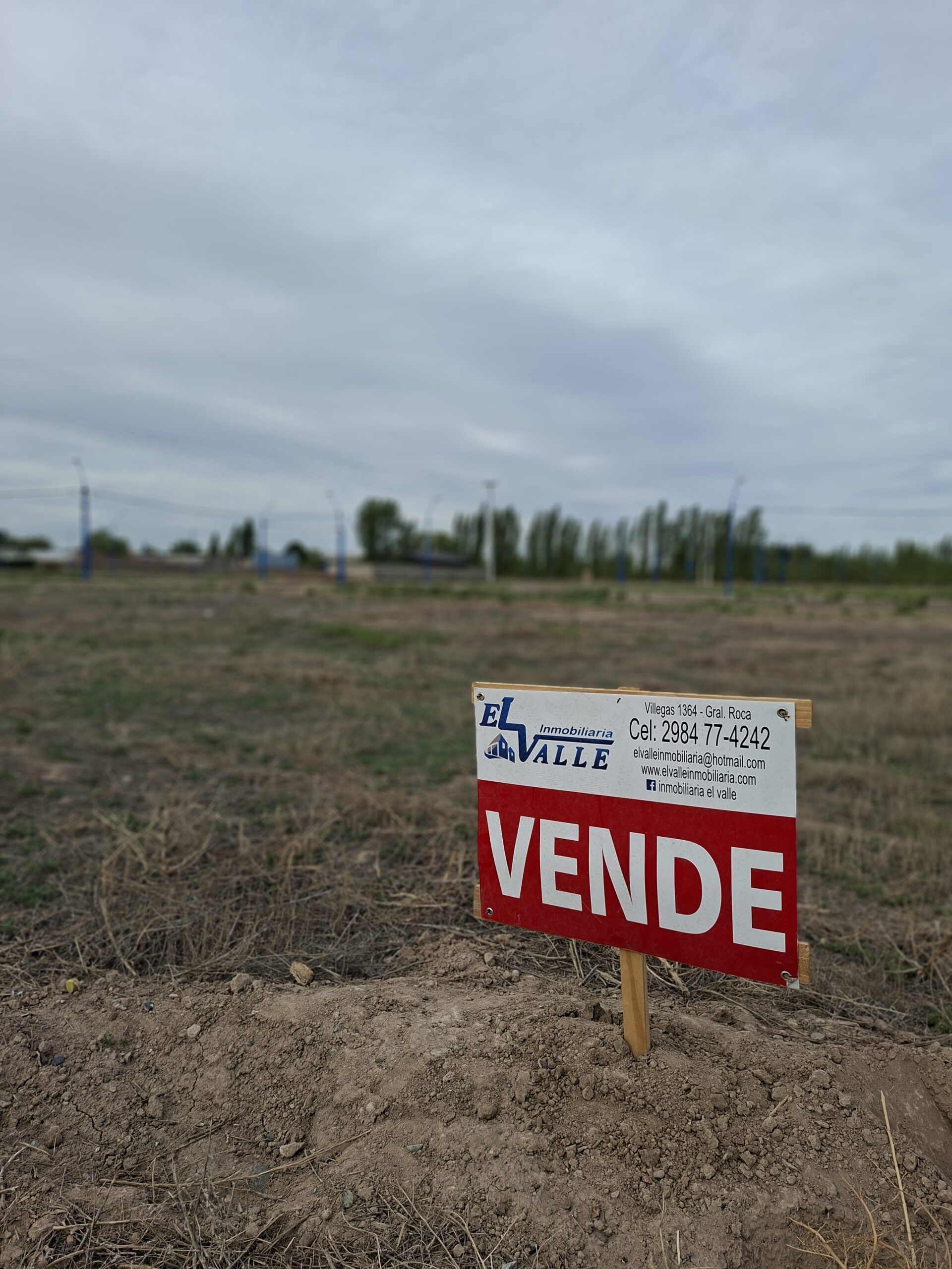 Inversion-Venta-Lote